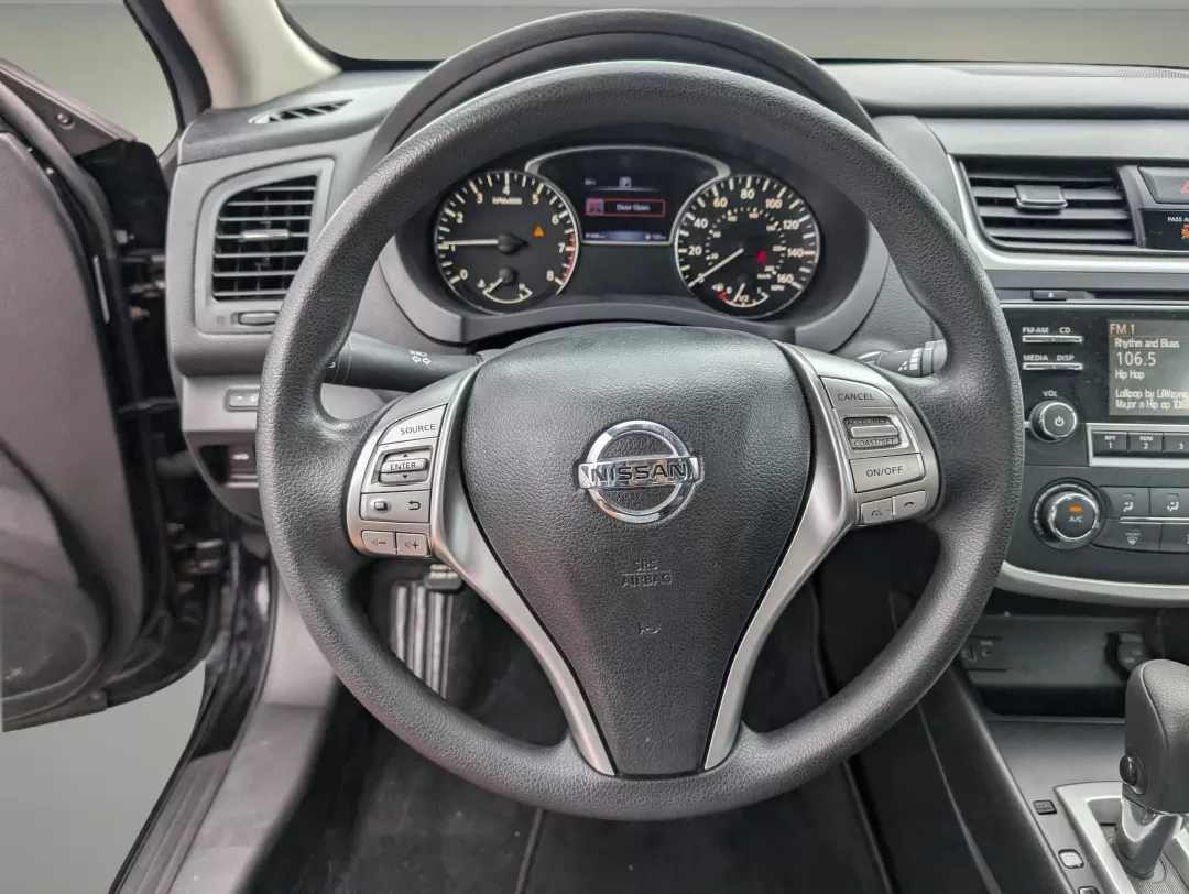 2017 /Charcoal Nissan Altima 2.5 S (1N4AL3AP1HC) with an Other engine, located at 3959 U.S. 80 W, Phenix City, AL, 36870, (334) 297-4885, 32.469296, -85.135185 - ### Unleash Your Daily Adventures with the 2017 Nissan Altima 2.5 S<br /> <br /> Are you ready to elevate your daily commute or weekend adventures? Look no further than the stunning **2017 Nissan Altima 2.5 S**, available now at **Gils Auto** in **Phenix City, AL**. This sleek, sophisticated sedan i - Photo#15