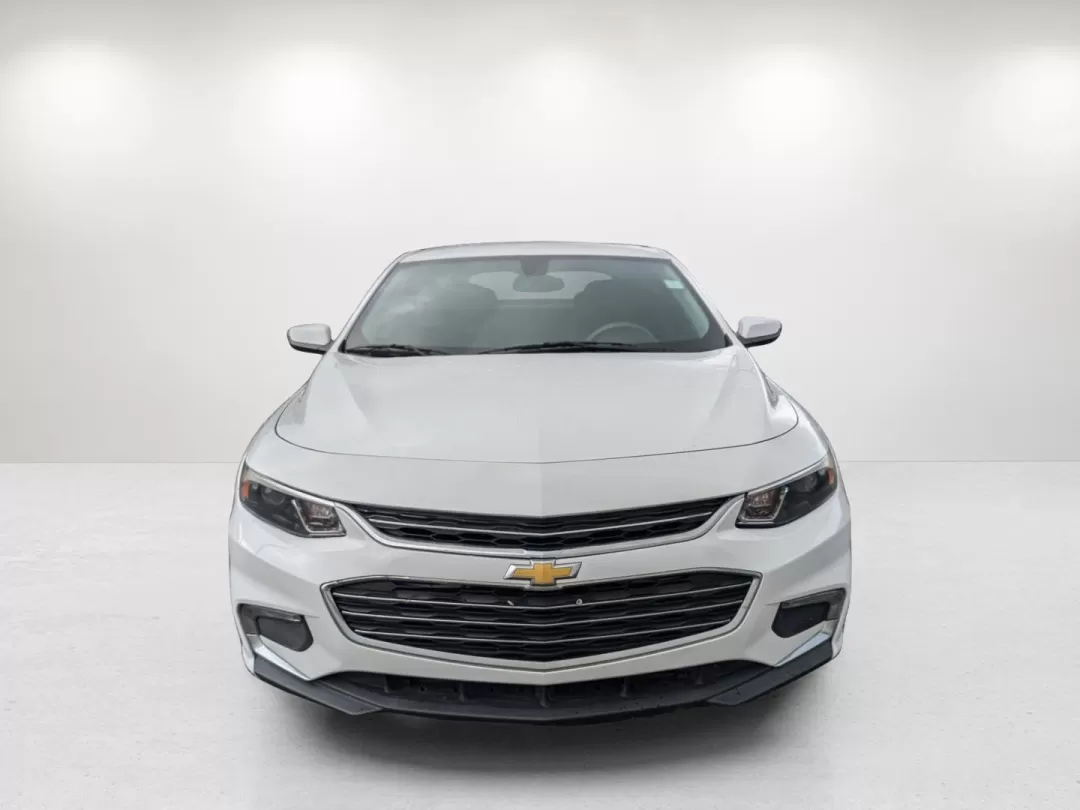 2017 /Jet Black Chevrolet Malibu LT (1G1ZE5ST4HF) with an Other engine, located at 1430 Gateway Drive, Opelika, AL, 36801, (334) 239-0944, 32.637871, -85.409790 - 2017 Chevrolet Malibu LT - Photo#1