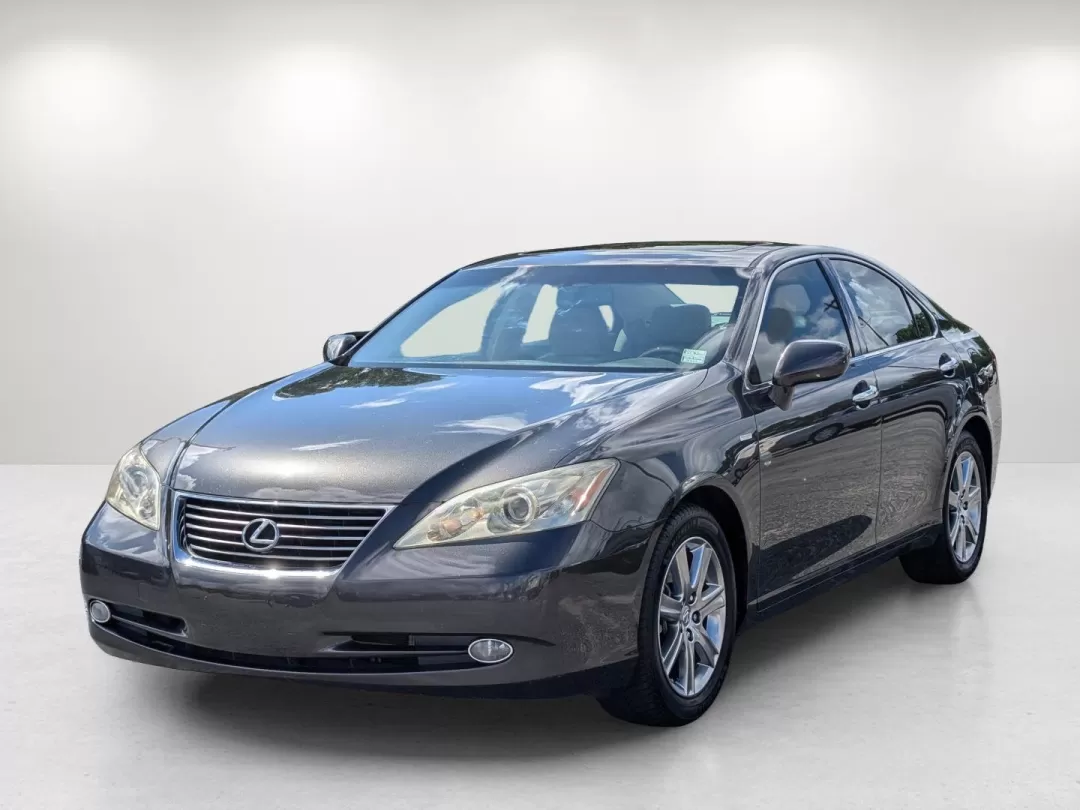 2009 Lexus ES 350 (JTHBJ46G192) with an Other engine, located at 3959 U.S. 80 W, Phenix City, AL, 36870, (334) 297-4885, 32.469296, -85.135185 - Discover the perfect blend of comfort, style, and performance with the 2009 Lexus ES 350, available now at Gils Auto in Phenix City, AL. Whether you're commuting through bustling streets or embarking on weekend getaways, this luxurious sedan promises an elevated driving experience. With its spacious - Photo#1