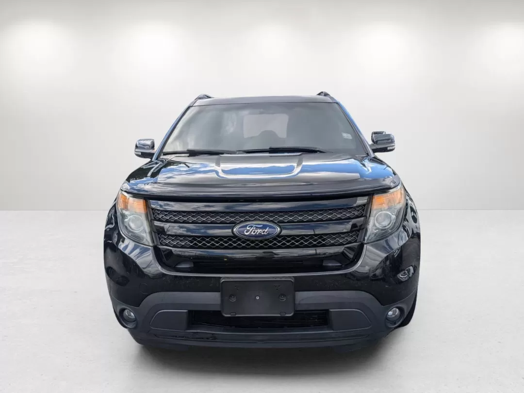 2015 Ford Explorer Sport (1FM5K8GT4FG) with an Other engine, located at 3959 U.S. 80 W, Phenix City, AL, 36870, (334) 297-4885, 32.469296, -85.135185 - Are you ready to elevate your family adventures or tackle your daily commute with style and comfort? The 2015 Ford Explorer Sport is here to make every journey memorable. With its robust 4WD drivetrain and spacious interior, this SUV is perfect for growing families, outdoor enthusiasts, or anyone se - Photo#2