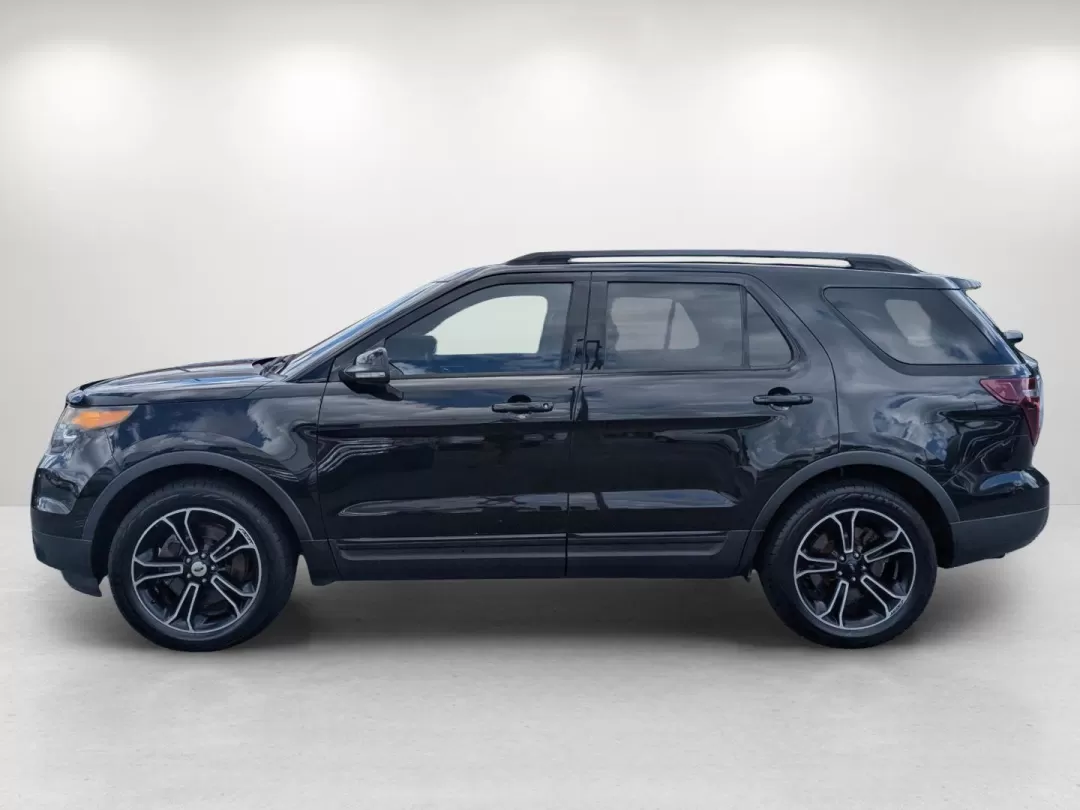 2015 Ford Explorer Sport (1FM5K8GT4FG) with an Other engine, located at 3959 U.S. 80 W, Phenix City, AL, 36870, (334) 297-4885, 32.469296, -85.135185 - Are you ready to elevate your family adventures or tackle your daily commute with style and comfort? The 2015 Ford Explorer Sport is here to make every journey memorable. With its robust 4WD drivetrain and spacious interior, this SUV is perfect for growing families, outdoor enthusiasts, or anyone se - Photo#8