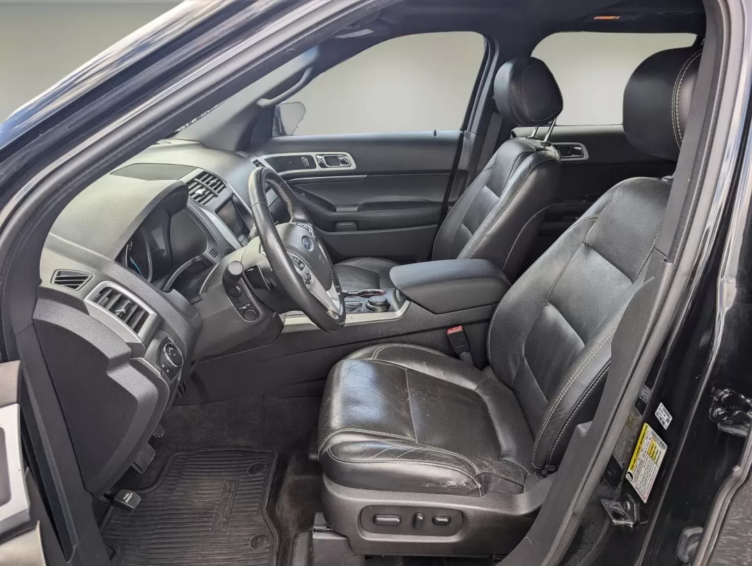 2015 Ford Explorer Sport (1FM5K8GT4FG) with an Other engine, located at 3959 U.S. 80 W, Phenix City, AL, 36870, (334) 297-4885, 32.469296, -85.135185 - Are you ready to elevate your family adventures or tackle your daily commute with style and comfort? The 2015 Ford Explorer Sport is here to make every journey memorable. With its robust 4WD drivetrain and spacious interior, this SUV is perfect for growing families, outdoor enthusiasts, or anyone se - Photo#10