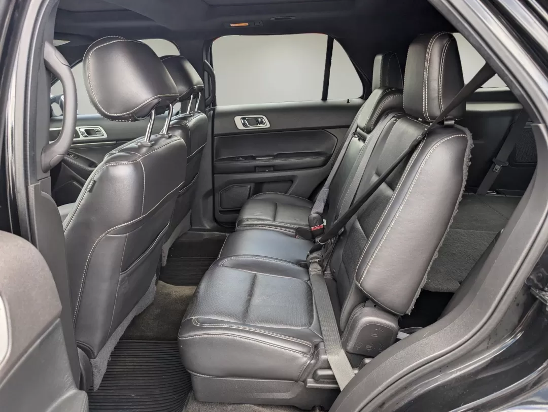 2015 Ford Explorer Sport (1FM5K8GT4FG) with an Other engine, located at 3959 U.S. 80 W, Phenix City, AL, 36870, (334) 297-4885, 32.469296, -85.135185 - Are you ready to elevate your family adventures or tackle your daily commute with style and comfort? The 2015 Ford Explorer Sport is here to make every journey memorable. With its robust 4WD drivetrain and spacious interior, this SUV is perfect for growing families, outdoor enthusiasts, or anyone se - Photo#11