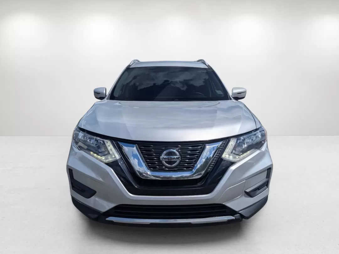 2018 /Charcoal Nissan Rogue SV (KNMAT2MV5JP) with an Other engine, located at 3959 U.S. 80 W, Phenix City, AL, 36870, (334) 297-4885, 32.469296, -85.135185 - **Adventure Awaits with the 2018 Nissan Rogue SV at Gils Auto - Phenix City!**<br /> <br /> Are you ready to elevate your lifestyle? Whether you're embarking on family road trips, tackling weekend adventures, or navigating your daily commute, the 2018 Nissan Rogue SV is the perfect companion. With i - Photo#1