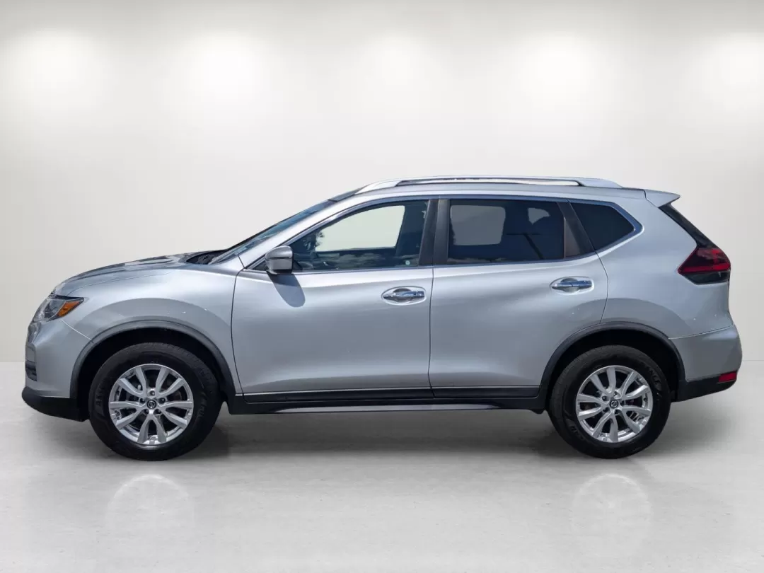 2018 /Charcoal Nissan Rogue SV (KNMAT2MV5JP) with an Other engine, located at 3959 U.S. 80 W, Phenix City, AL, 36870, (334) 297-4885, 32.469296, -85.135185 - **Adventure Awaits with the 2018 Nissan Rogue SV at Gils Auto - Phenix City!**<br /> <br /> Are you ready to elevate your lifestyle? Whether you're embarking on family road trips, tackling weekend adventures, or navigating your daily commute, the 2018 Nissan Rogue SV is the perfect companion. With i - Photo#7
