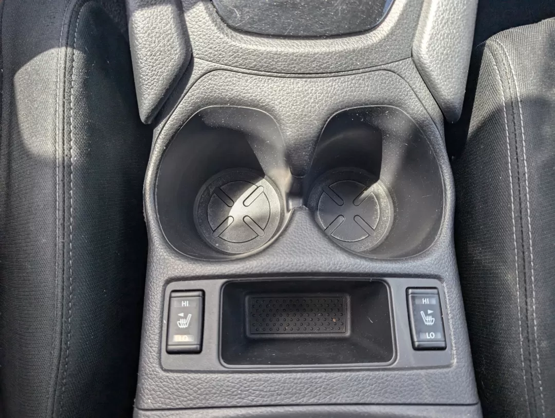 2018 /Charcoal Nissan Rogue SV (KNMAT2MV5JP) with an Other engine, located at 3959 U.S. 80 W, Phenix City, AL, 36870, (334) 297-4885, 32.469296, -85.135185 - **Adventure Awaits with the 2018 Nissan Rogue SV at Gils Auto - Phenix City!**<br /> <br /> Are you ready to elevate your lifestyle? Whether you're embarking on family road trips, tackling weekend adventures, or navigating your daily commute, the 2018 Nissan Rogue SV is the perfect companion. With i - Photo#12
