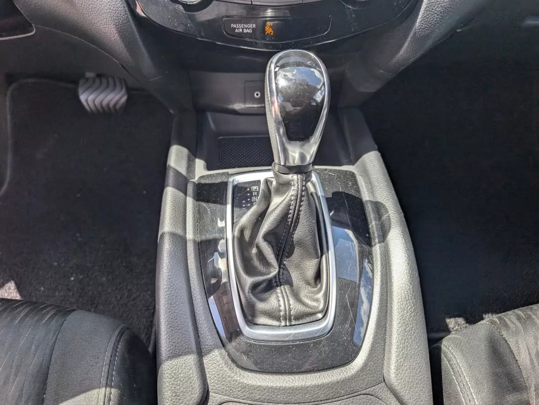 2018 /Charcoal Nissan Rogue SV (KNMAT2MV5JP) with an Other engine, located at 3959 U.S. 80 W, Phenix City, AL, 36870, (334) 297-4885, 32.469296, -85.135185 - **Adventure Awaits with the 2018 Nissan Rogue SV at Gils Auto - Phenix City!**<br /> <br /> Are you ready to elevate your lifestyle? Whether you're embarking on family road trips, tackling weekend adventures, or navigating your daily commute, the 2018 Nissan Rogue SV is the perfect companion. With i - Photo#14