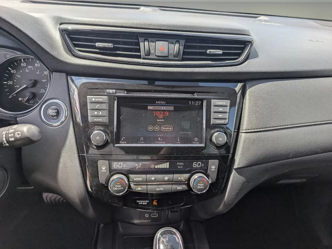 2018 /Charcoal Nissan Rogue SV (KNMAT2MV5JP) with an Other engine, located at 3959 U.S. 80 W, Phenix City, AL, 36870, (334) 297-4885, 32.469296, -85.135185 - **Adventure Awaits with the 2018 Nissan Rogue SV at Gils Auto - Phenix City!**<br /> <br /> Are you ready to elevate your lifestyle? Whether you're embarking on family road trips, tackling weekend adventures, or navigating your daily commute, the 2018 Nissan Rogue SV is the perfect companion. With i - Photo#15