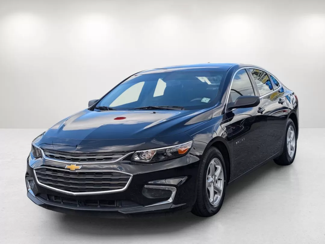 2017 /Jet Black Chevrolet Malibu LS (1G1ZB5ST6HF) with an Other engine, located at 3959 U.S. 80 W, Phenix City, AL, 36870, (334) 297-4885, 32.469296, -85.135185 - Elevate your daily commute and weekend adventures with the 2017 Chevrolet Malibu LS, masterfully designed for both comfort and functionality. Whether you're a busy professional tackling the daily grind or a growing family seeking a reliable vehicle, this sedan embodies the perfect blend of performan - Photo#1