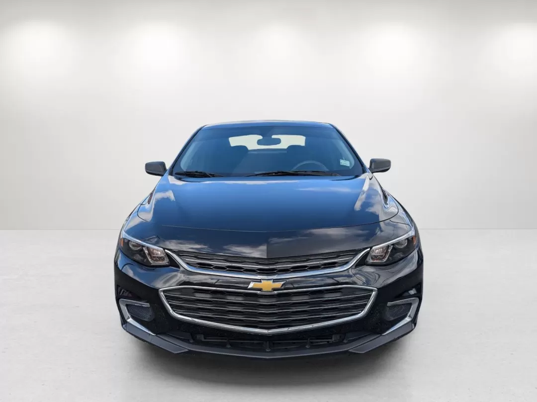 2017 /Jet Black Chevrolet Malibu LS (1G1ZB5ST6HF) with an Other engine, located at 3959 U.S. 80 W, Phenix City, AL, 36870, (334) 297-4885, 32.469296, -85.135185 - Elevate your daily commute and weekend adventures with the 2017 Chevrolet Malibu LS, masterfully designed for both comfort and functionality. Whether you're a busy professional tackling the daily grind or a growing family seeking a reliable vehicle, this sedan embodies the perfect blend of performan - Photo#2