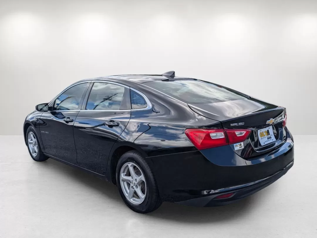 2017 /Jet Black Chevrolet Malibu LS (1G1ZB5ST6HF) with an Other engine, located at 3959 U.S. 80 W, Phenix City, AL, 36870, (334) 297-4885, 32.469296, -85.135185 - Elevate your daily commute and weekend adventures with the 2017 Chevrolet Malibu LS, masterfully designed for both comfort and functionality. Whether you're a busy professional tackling the daily grind or a growing family seeking a reliable vehicle, this sedan embodies the perfect blend of performan - Photo#7