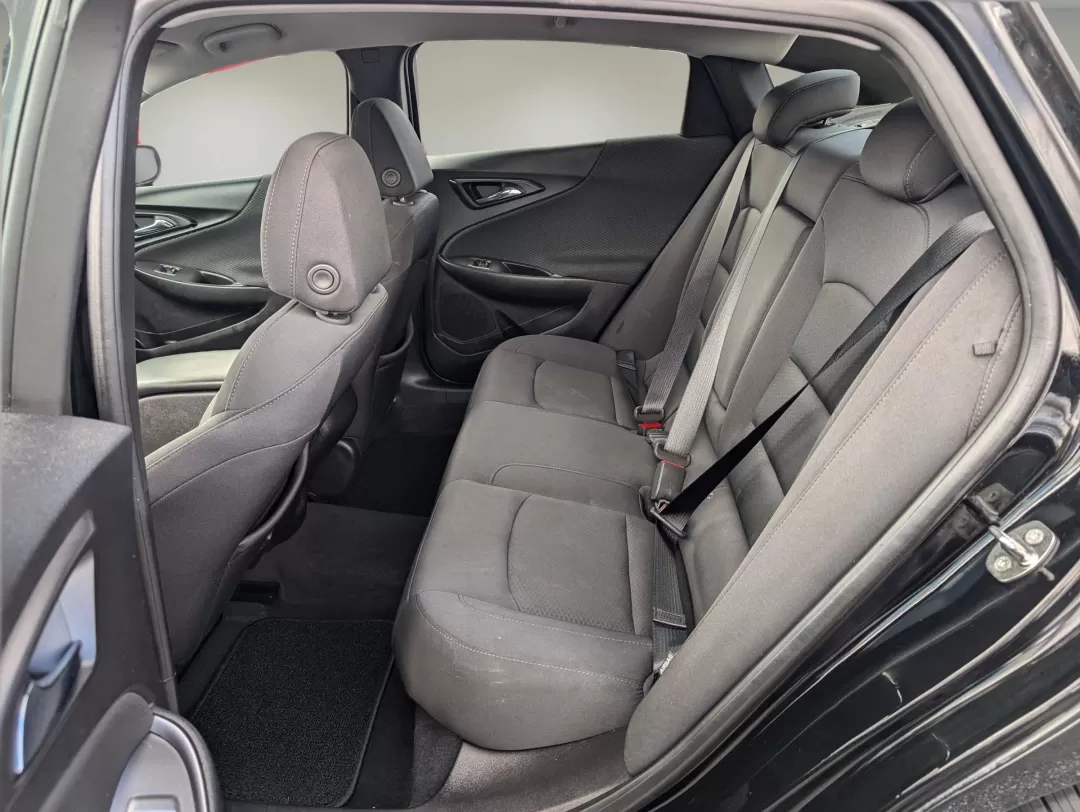2017 /Jet Black Chevrolet Malibu LS (1G1ZB5ST6HF) with an Other engine, located at 3959 U.S. 80 W, Phenix City, AL, 36870, (334) 297-4885, 32.469296, -85.135185 - Elevate your daily commute and weekend adventures with the 2017 Chevrolet Malibu LS, masterfully designed for both comfort and functionality. Whether you're a busy professional tackling the daily grind or a growing family seeking a reliable vehicle, this sedan embodies the perfect blend of performan - Photo#11