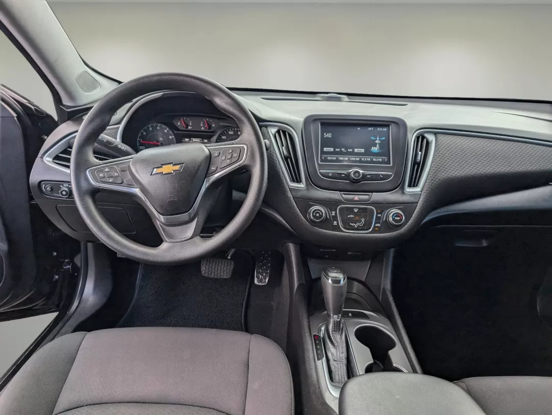 2017 /Jet Black Chevrolet Malibu LS (1G1ZB5ST6HF) with an Other engine, located at 3959 U.S. 80 W, Phenix City, AL, 36870, (334) 297-4885, 32.469296, -85.135185 - Elevate your daily commute and weekend adventures with the 2017 Chevrolet Malibu LS, masterfully designed for both comfort and functionality. Whether you're a busy professional tackling the daily grind or a growing family seeking a reliable vehicle, this sedan embodies the perfect blend of performan - Photo#12