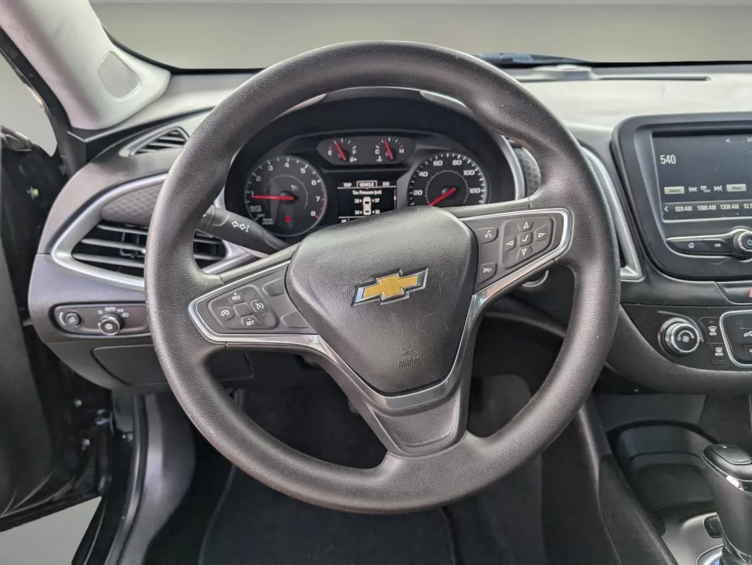 2017 /Jet Black Chevrolet Malibu LS (1G1ZB5ST6HF) with an Other engine, located at 3959 U.S. 80 W, Phenix City, AL, 36870, (334) 297-4885, 32.469296, -85.135185 - Elevate your daily commute and weekend adventures with the 2017 Chevrolet Malibu LS, masterfully designed for both comfort and functionality. Whether you're a busy professional tackling the daily grind or a growing family seeking a reliable vehicle, this sedan embodies the perfect blend of performan - Photo#16