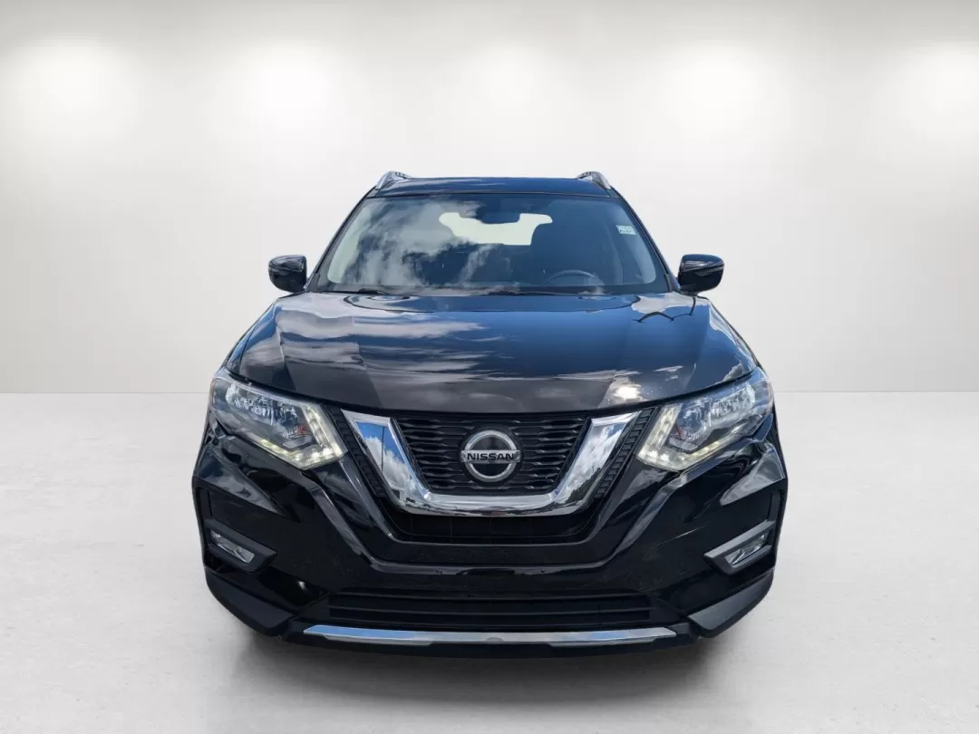 2019 /Charcoal Nissan Rogue SV (KNMAT2MT2KP) with an Other engine, located at 3959 U.S. 80 W, Phenix City, AL, 36870, (334) 297-4885, 32.469296, -85.135185 - 2019 Nissan Rogue SV - Photo#2