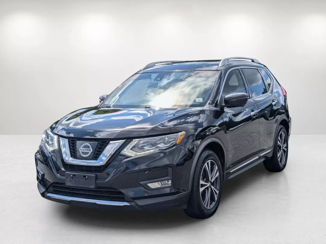 2017 /Charcoal Nissan Rogue SL (JN8AT2MT6HW) with an Other engine, located at 3959 U.S. 80 W, Phenix City, AL, 36870, (334) 297-4885, 32.469296, -85.135185 - ### Discover Life in Motion with the 2017 Nissan Rogue SL at Gils Auto Phenix City, AL<br /> <br /> Are you ready to elevate your family adventures or tackle your daily commute with style and confidence? The 2017 Nissan Rogue SL, available now at Gils Auto in Phenix City, AL, is designed for those - Photo#1
