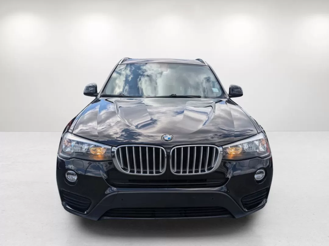 2017 BMW X3 sDrive28i (5UXWZ7C53H0) with an Other engine, located at 521 Old Farm Lane Rd, Prattville, AL, 36066, (334) 325-1505, 32.482460, -86.416367 - **Elevate Your Lifestyle with the 2017 BMW X3 at Gils Auto Phenix City!**<br /> <br /> Are you ready to enhance your daily commute or weekend adventures? The 2017 BMW X3 sDrive28i is the perfect blend of luxury and practicality, ideal for those who seek a stylish and reliable SUV. Whether you're na - Photo#1