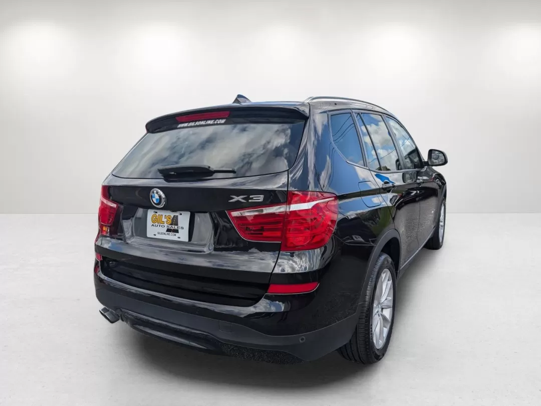 2017 BMW X3 sDrive28i (5UXWZ7C53H0) with an Other engine, located at 521 Old Farm Lane Rd, Prattville, AL, 36066, (334) 325-1505, 32.482460, -86.416367 - **Elevate Your Lifestyle with the 2017 BMW X3 at Gils Auto Phenix City!**<br /> <br /> Are you ready to enhance your daily commute or weekend adventures? The 2017 BMW X3 sDrive28i is the perfect blend of luxury and practicality, ideal for those who seek a stylish and reliable SUV. Whether you're na - Photo#4