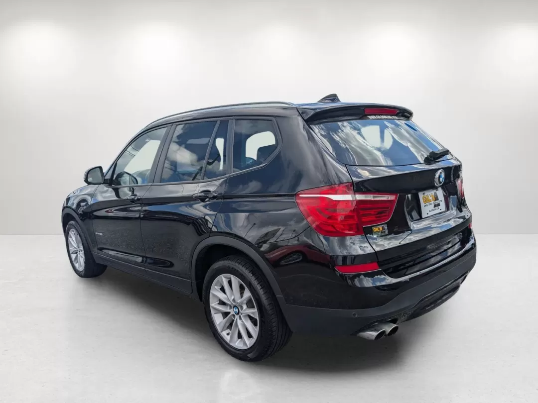 2017 BMW X3 sDrive28i (5UXWZ7C53H0) with an Other engine, located at 521 Old Farm Lane Rd, Prattville, AL, 36066, (334) 325-1505, 32.482460, -86.416367 - **Elevate Your Lifestyle with the 2017 BMW X3 at Gils Auto Phenix City!**<br /> <br /> Are you ready to enhance your daily commute or weekend adventures? The 2017 BMW X3 sDrive28i is the perfect blend of luxury and practicality, ideal for those who seek a stylish and reliable SUV. Whether you're na - Photo#6