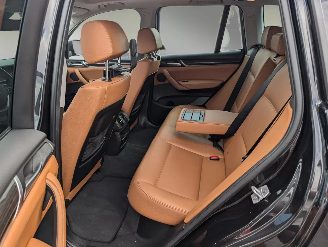 2017 BMW X3 sDrive28i (5UXWZ7C53H0) with an Other engine, located at 521 Old Farm Lane Rd, Prattville, AL, 36066, (334) 325-1505, 32.482460, -86.416367 - **Elevate Your Lifestyle with the 2017 BMW X3 at Gils Auto Phenix City!**<br /> <br /> Are you ready to enhance your daily commute or weekend adventures? The 2017 BMW X3 sDrive28i is the perfect blend of luxury and practicality, ideal for those who seek a stylish and reliable SUV. Whether you're na - Photo#10