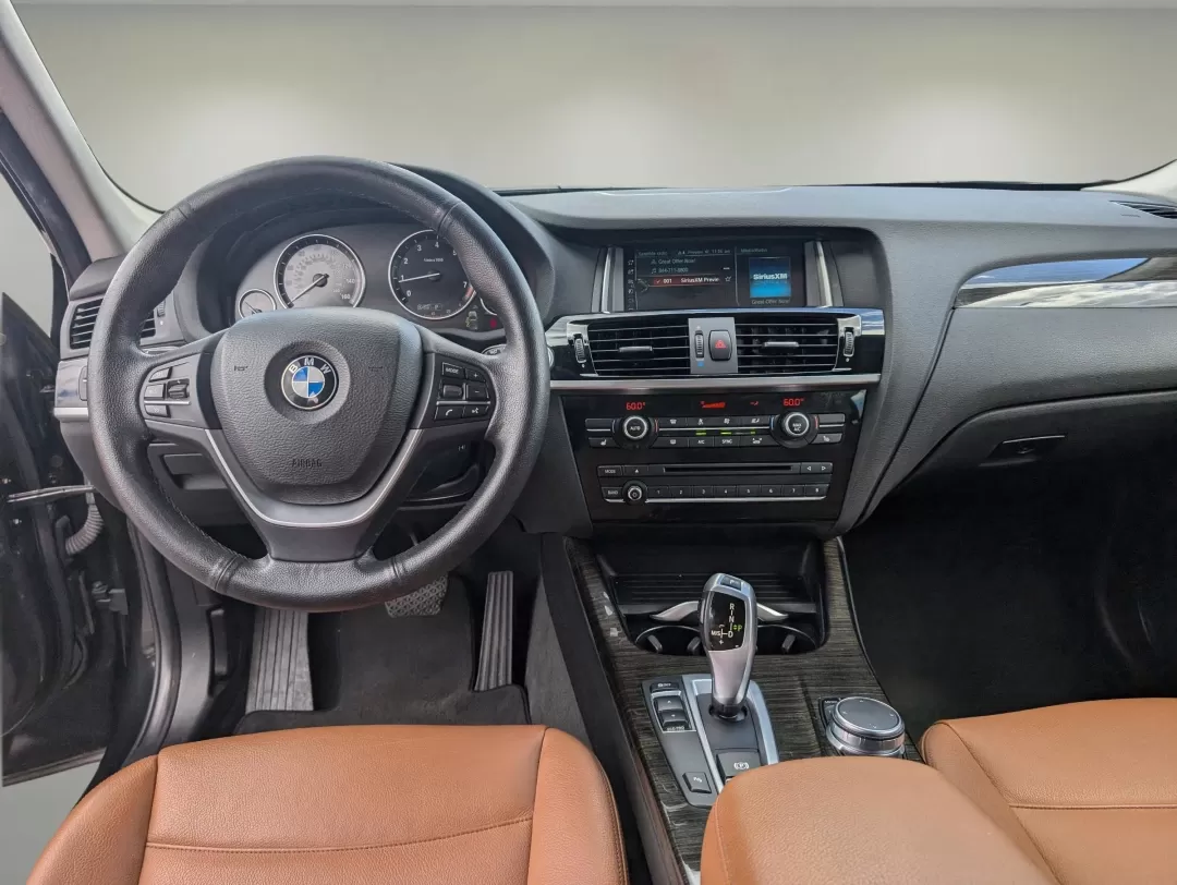2017 BMW X3 sDrive28i (5UXWZ7C53H0) with an Other engine, located at 521 Old Farm Lane Rd, Prattville, AL, 36066, (334) 325-1505, 32.482460, -86.416367 - **Elevate Your Lifestyle with the 2017 BMW X3 at Gils Auto Phenix City!**<br /> <br /> Are you ready to enhance your daily commute or weekend adventures? The 2017 BMW X3 sDrive28i is the perfect blend of luxury and practicality, ideal for those who seek a stylish and reliable SUV. Whether you're na - Photo#11
