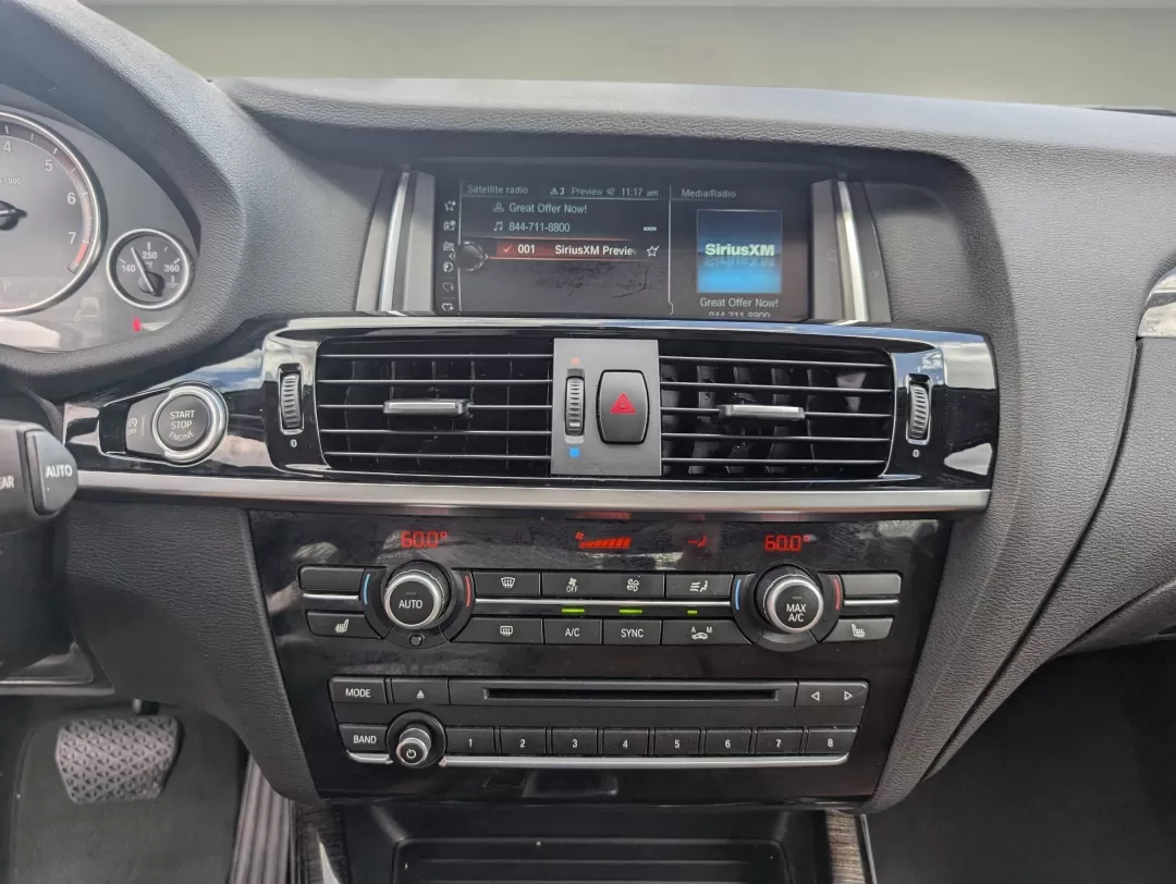 2017 BMW X3 sDrive28i (5UXWZ7C53H0) with an Other engine, located at 521 Old Farm Lane Rd, Prattville, AL, 36066, (334) 325-1505, 32.482460, -86.416367 - **Elevate Your Lifestyle with the 2017 BMW X3 at Gils Auto Phenix City!**<br /> <br /> Are you ready to enhance your daily commute or weekend adventures? The 2017 BMW X3 sDrive28i is the perfect blend of luxury and practicality, ideal for those who seek a stylish and reliable SUV. Whether you're na - Photo#12
