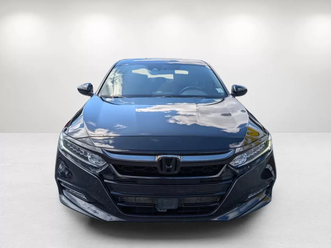 2018 Honda Accord Sedan Sport 1.5T (1HGCV1F31JA) with an Other engine, located at 3959 U.S. 80 W, Phenix City, AL, 36870, (334) 297-4885, 32.469296, -85.135185 - **Unleash Your Driving Experience with the 2018 Honda Accord Sedan at Gils Auto - Phenix City!**<br /> <br /> Are you ready to elevate your daily commute or embark on weekend adventures? The 2018 Honda Accord Sedan, available now at Gils Auto in Phenix City, AL, is the perfect vehicle for anyone see - Photo#2