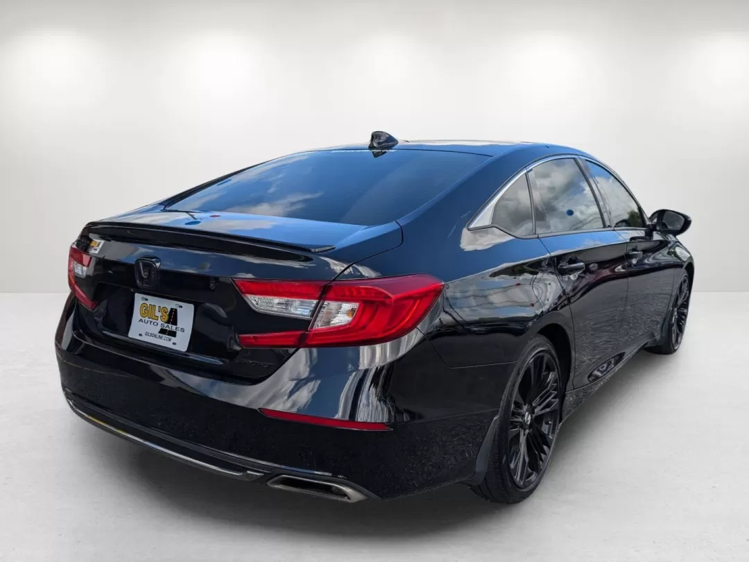2018 Honda Accord Sedan Sport 1.5T (1HGCV1F31JA) with an Other engine, located at 3959 U.S. 80 W, Phenix City, AL, 36870, (334) 297-4885, 32.469296, -85.135185 - **Unleash Your Driving Experience with the 2018 Honda Accord Sedan at Gils Auto - Phenix City!**<br /> <br /> Are you ready to elevate your daily commute or embark on weekend adventures? The 2018 Honda Accord Sedan, available now at Gils Auto in Phenix City, AL, is the perfect vehicle for anyone see - Photo#5
