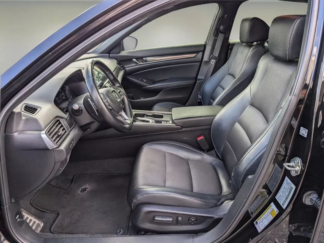 2018 Honda Accord Sedan Sport 1.5T (1HGCV1F31JA) with an Other engine, located at 3959 U.S. 80 W, Phenix City, AL, 36870, (334) 297-4885, 32.469296, -85.135185 - **Unleash Your Driving Experience with the 2018 Honda Accord Sedan at Gils Auto - Phenix City!**<br /> <br /> Are you ready to elevate your daily commute or embark on weekend adventures? The 2018 Honda Accord Sedan, available now at Gils Auto in Phenix City, AL, is the perfect vehicle for anyone see - Photo#10