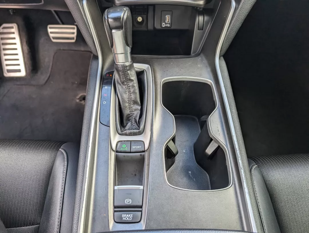 2018 Honda Accord Sedan Sport 1.5T (1HGCV1F31JA) with an Other engine, located at 3959 U.S. 80 W, Phenix City, AL, 36870, (334) 297-4885, 32.469296, -85.135185 - **Unleash Your Driving Experience with the 2018 Honda Accord Sedan at Gils Auto - Phenix City!**<br /> <br /> Are you ready to elevate your daily commute or embark on weekend adventures? The 2018 Honda Accord Sedan, available now at Gils Auto in Phenix City, AL, is the perfect vehicle for anyone see - Photo#13
