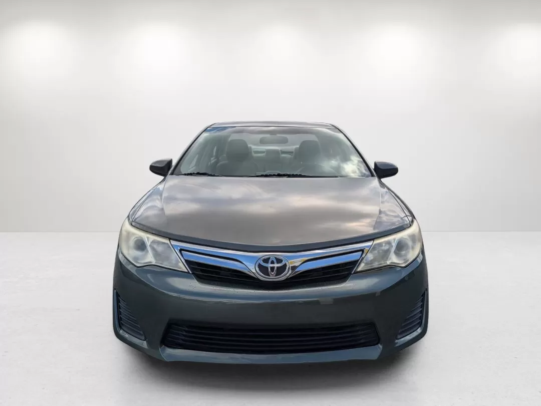 2012 Toyota Camry LE (4T4BF1FK3CR) with an Other engine, located at 3959 U.S. 80 W, Phenix City, AL, 36870, (334) 297-4885, 32.469296, -85.135185 - Are you searching for your next reliable vehicle that balances comfort, style, and affordability? Look no further than Gils Auto in Phenix City, AL! This 2012 Toyota Camry is not only a smart investment for budget-conscious buyers but also a perfect companion for family road trips or daily commutes. - Photo#2