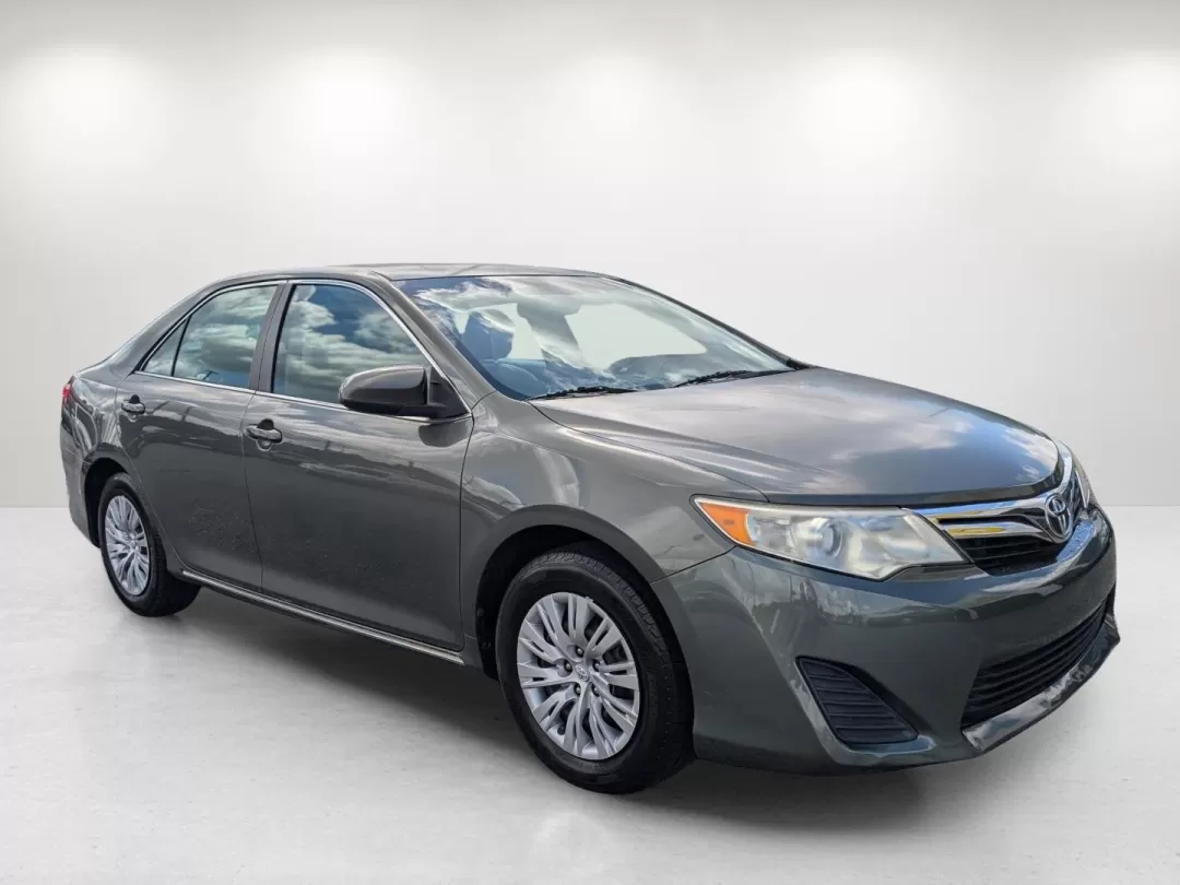2012 Toyota Camry LE (4T4BF1FK3CR) with an Other engine, located at 3959 U.S. 80 W, Phenix City, AL, 36870, (334) 297-4885, 32.469296, -85.135185 - Are you searching for your next reliable vehicle that balances comfort, style, and affordability? Look no further than Gils Auto in Phenix City, AL! This 2012 Toyota Camry is not only a smart investment for budget-conscious buyers but also a perfect companion for family road trips or daily commutes. - Photo#3