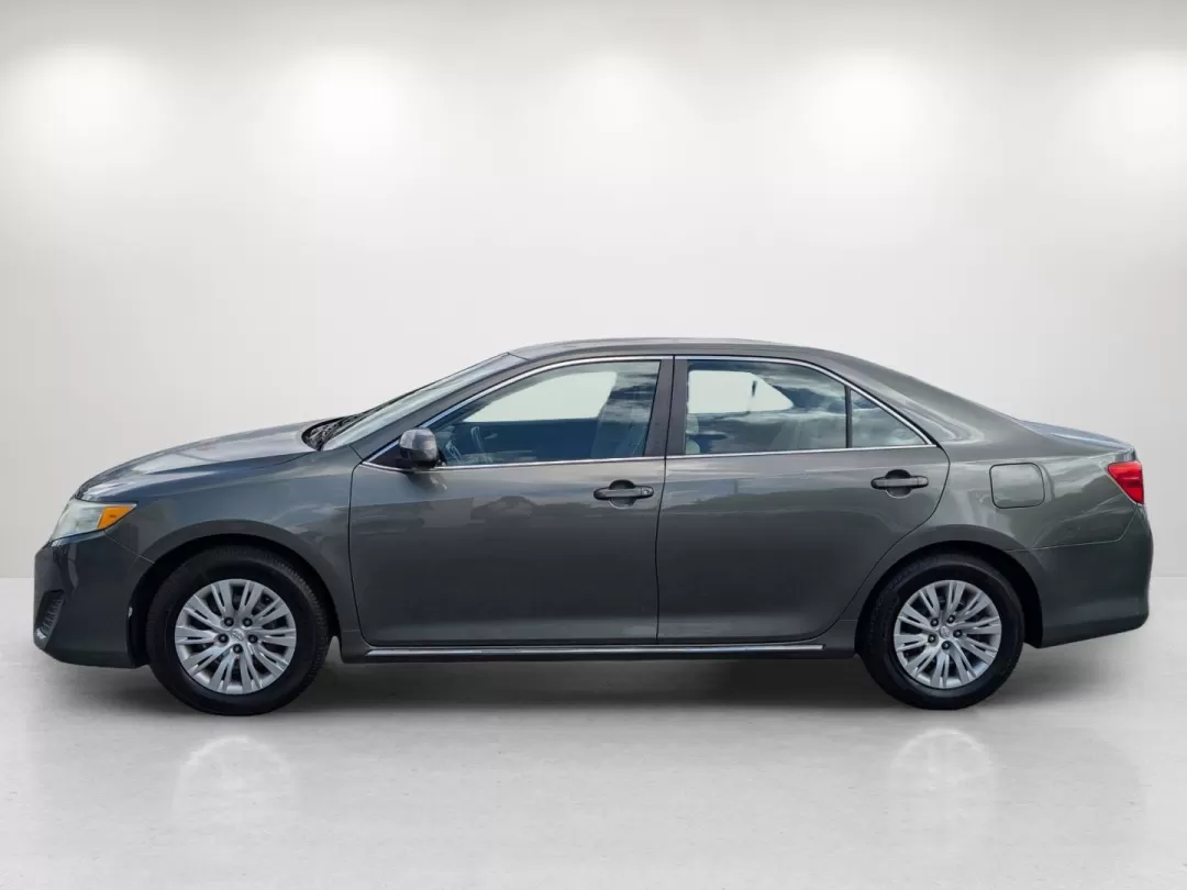 2012 Toyota Camry LE (4T4BF1FK3CR) with an Other engine, located at 3959 U.S. 80 W, Phenix City, AL, 36870, (334) 297-4885, 32.469296, -85.135185 - Are you searching for your next reliable vehicle that balances comfort, style, and affordability? Look no further than Gils Auto in Phenix City, AL! This 2012 Toyota Camry is not only a smart investment for budget-conscious buyers but also a perfect companion for family road trips or daily commutes. - Photo#8