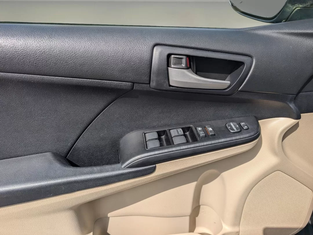 2012 Toyota Camry LE (4T4BF1FK3CR) with an Other engine, located at 3959 U.S. 80 W, Phenix City, AL, 36870, (334) 297-4885, 32.469296, -85.135185 - Are you searching for your next reliable vehicle that balances comfort, style, and affordability? Look no further than Gils Auto in Phenix City, AL! This 2012 Toyota Camry is not only a smart investment for budget-conscious buyers but also a perfect companion for family road trips or daily commutes. - Photo#9