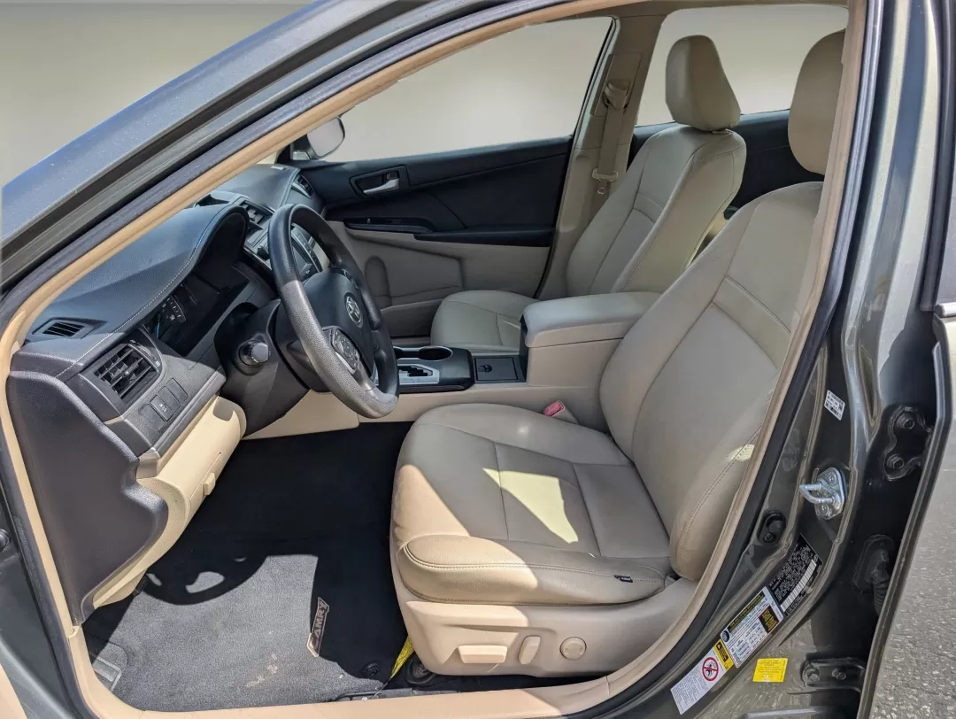 2012 Toyota Camry LE (4T4BF1FK3CR) with an Other engine, located at 3959 U.S. 80 W, Phenix City, AL, 36870, (334) 297-4885, 32.469296, -85.135185 - Are you searching for your next reliable vehicle that balances comfort, style, and affordability? Look no further than Gils Auto in Phenix City, AL! This 2012 Toyota Camry is not only a smart investment for budget-conscious buyers but also a perfect companion for family road trips or daily commutes. - Photo#10