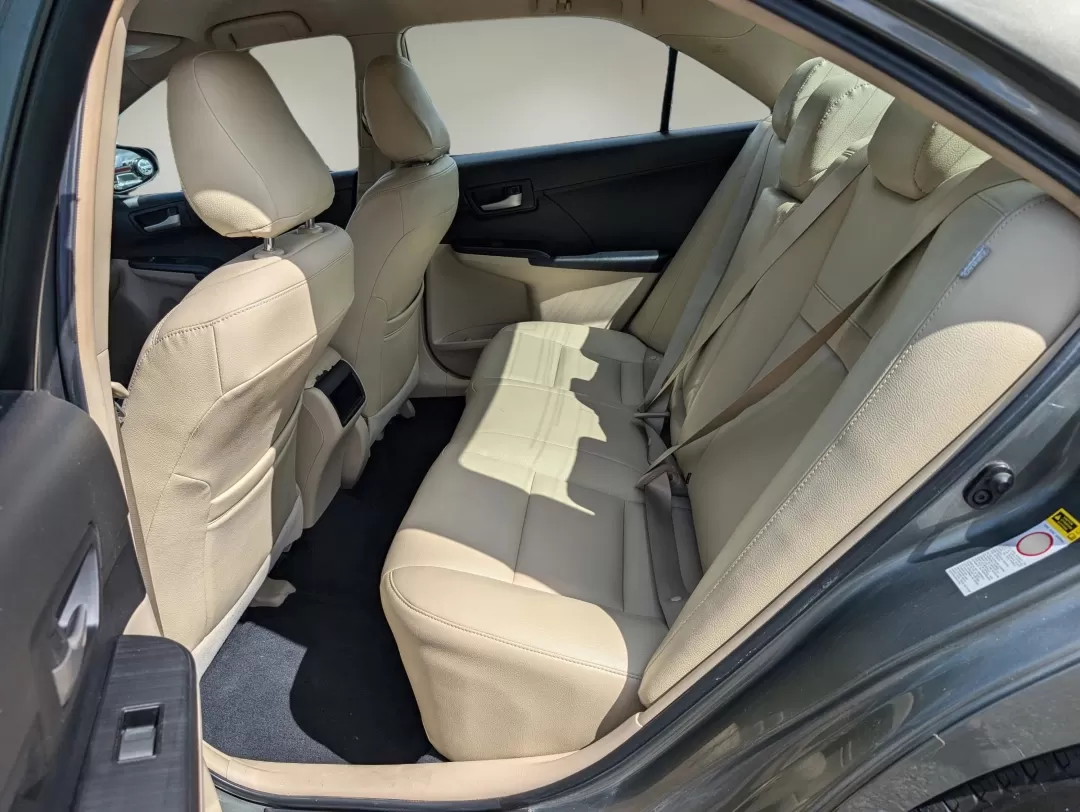2012 Toyota Camry LE (4T4BF1FK3CR) with an Other engine, located at 3959 U.S. 80 W, Phenix City, AL, 36870, (334) 297-4885, 32.469296, -85.135185 - Are you searching for your next reliable vehicle that balances comfort, style, and affordability? Look no further than Gils Auto in Phenix City, AL! This 2012 Toyota Camry is not only a smart investment for budget-conscious buyers but also a perfect companion for family road trips or daily commutes. - Photo#11