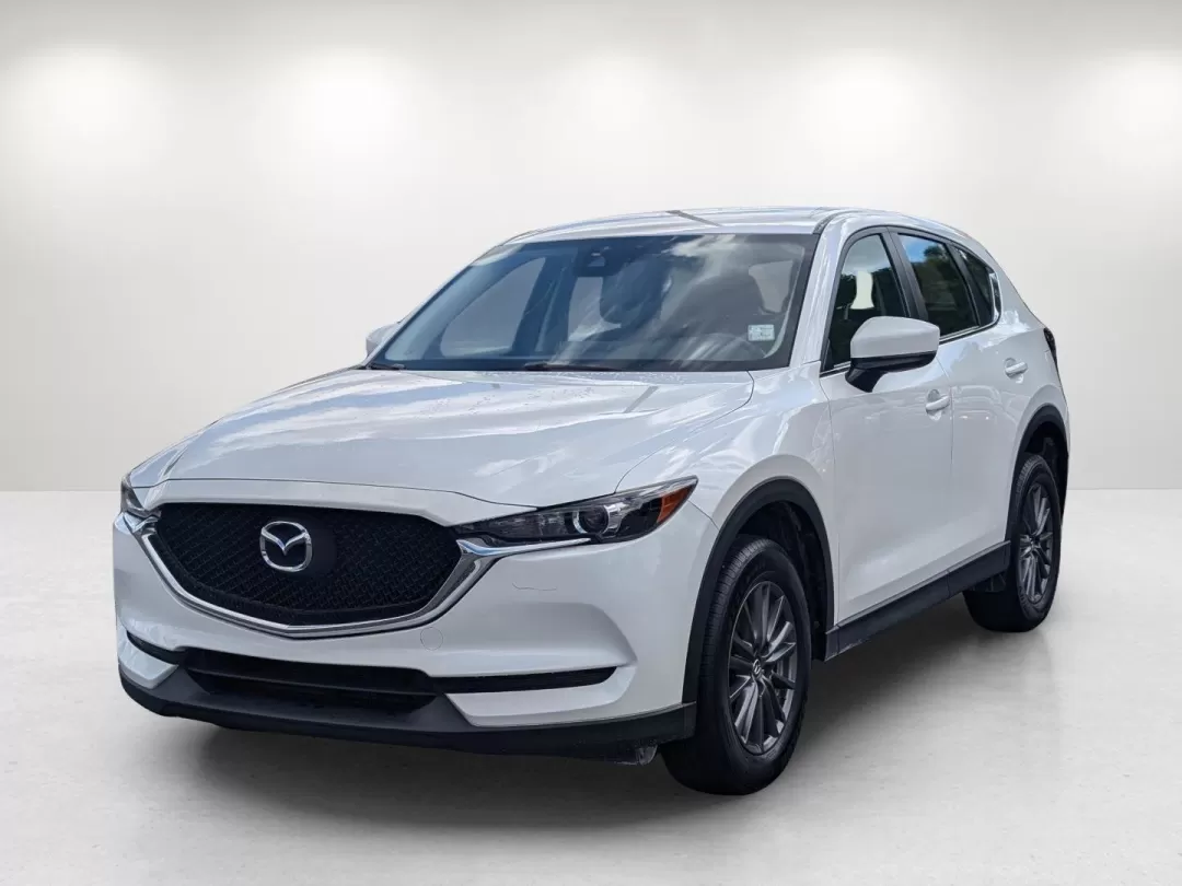 2018 /Black Mazda CX-5 Sport (JM3KFABM5J1) with an Other engine, located at 3959 U.S. 80 W, Phenix City, AL, 36870, (334) 297-4885, 32.469296, -85.135185 - **Explore New Adventures with the 2018 Mazda CX-5 at Gils Auto - Phenix City!**<br /> <br /> Are you ready to elevate your driving experience? The 2018 Mazda CX-5 is perfect for those who crave adventure without sacrificing comfort. Whether you're a busy professional seeking a reliable commuter, a g - Photo#1