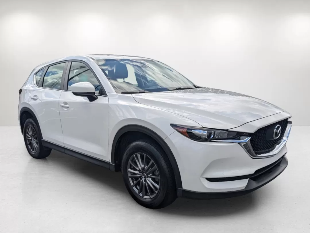 2018 /Black Mazda CX-5 Sport (JM3KFABM5J1) with an Other engine, located at 3959 U.S. 80 W, Phenix City, AL, 36870, (334) 297-4885, 32.469296, -85.135185 - **Explore New Adventures with the 2018 Mazda CX-5 at Gils Auto - Phenix City!**<br /> <br /> Are you ready to elevate your driving experience? The 2018 Mazda CX-5 is perfect for those who crave adventure without sacrificing comfort. Whether you're a busy professional seeking a reliable commuter, a g - Photo#3