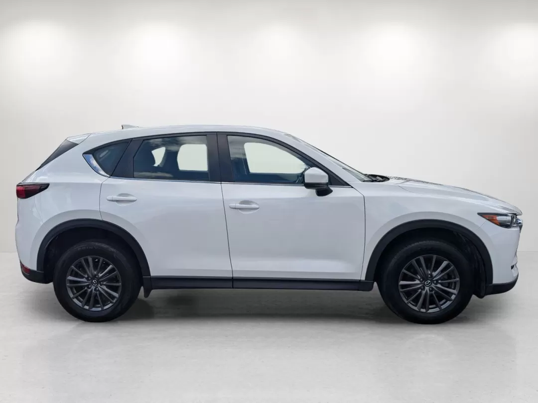 2018 /Black Mazda CX-5 Sport (JM3KFABM5J1) with an Other engine, located at 3959 U.S. 80 W, Phenix City, AL, 36870, (334) 297-4885, 32.469296, -85.135185 - **Explore New Adventures with the 2018 Mazda CX-5 at Gils Auto - Phenix City!**<br /> <br /> Are you ready to elevate your driving experience? The 2018 Mazda CX-5 is perfect for those who crave adventure without sacrificing comfort. Whether you're a busy professional seeking a reliable commuter, a g - Photo#4