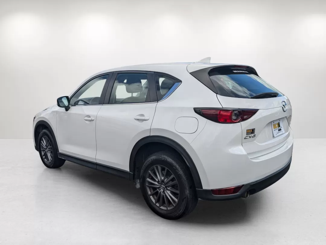 2018 /Black Mazda CX-5 Sport (JM3KFABM5J1) with an Other engine, located at 3959 U.S. 80 W, Phenix City, AL, 36870, (334) 297-4885, 32.469296, -85.135185 - **Explore New Adventures with the 2018 Mazda CX-5 at Gils Auto - Phenix City!**<br /> <br /> Are you ready to elevate your driving experience? The 2018 Mazda CX-5 is perfect for those who crave adventure without sacrificing comfort. Whether you're a busy professional seeking a reliable commuter, a g - Photo#7