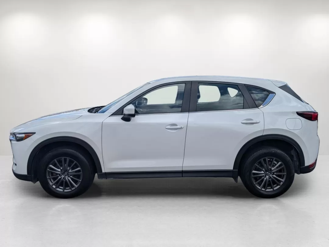 2018 /Black Mazda CX-5 Sport (JM3KFABM5J1) with an Other engine, located at 3959 U.S. 80 W, Phenix City, AL, 36870, (334) 297-4885, 32.469296, -85.135185 - **Explore New Adventures with the 2018 Mazda CX-5 at Gils Auto - Phenix City!**<br /> <br /> Are you ready to elevate your driving experience? The 2018 Mazda CX-5 is perfect for those who crave adventure without sacrificing comfort. Whether you're a busy professional seeking a reliable commuter, a g - Photo#8