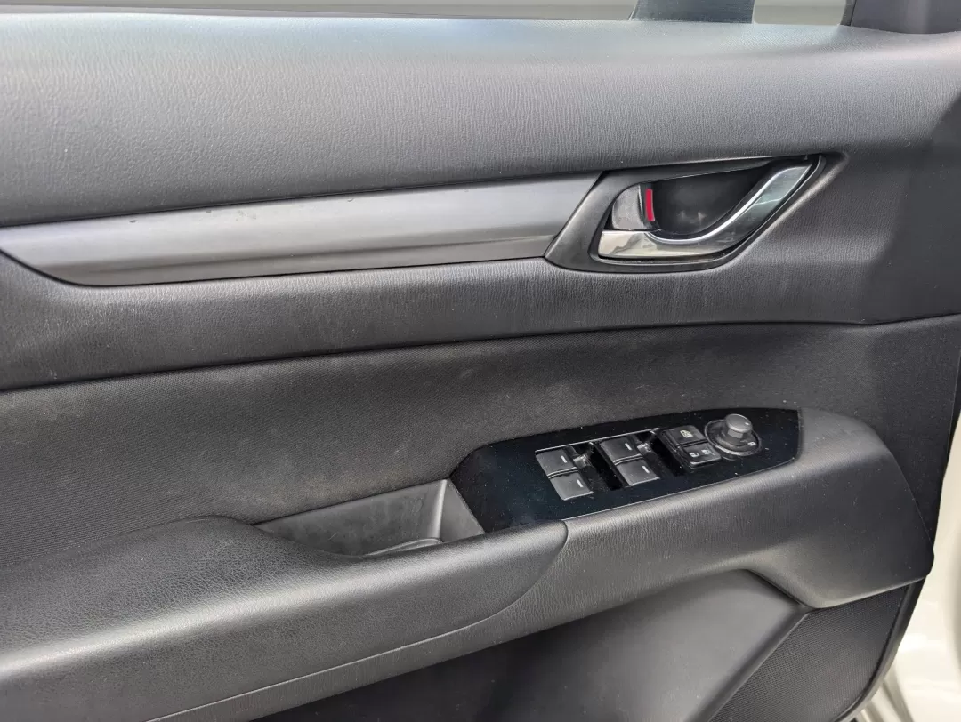 2018 /Black Mazda CX-5 Sport (JM3KFABM5J1) with an Other engine, located at 3959 U.S. 80 W, Phenix City, AL, 36870, (334) 297-4885, 32.469296, -85.135185 - **Explore New Adventures with the 2018 Mazda CX-5 at Gils Auto - Phenix City!**<br /> <br /> Are you ready to elevate your driving experience? The 2018 Mazda CX-5 is perfect for those who crave adventure without sacrificing comfort. Whether you're a busy professional seeking a reliable commuter, a g - Photo#9