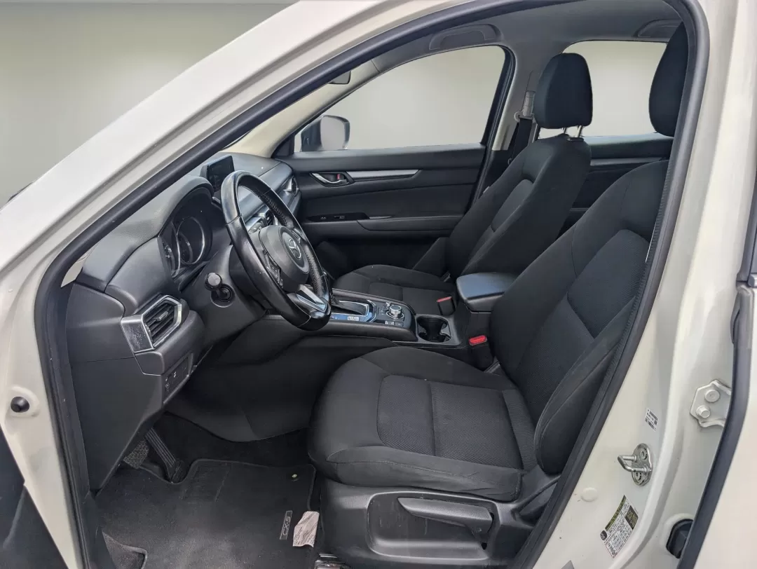 2018 /Black Mazda CX-5 Sport (JM3KFABM5J1) with an Other engine, located at 3959 U.S. 80 W, Phenix City, AL, 36870, (334) 297-4885, 32.469296, -85.135185 - **Explore New Adventures with the 2018 Mazda CX-5 at Gils Auto - Phenix City!**<br /> <br /> Are you ready to elevate your driving experience? The 2018 Mazda CX-5 is perfect for those who crave adventure without sacrificing comfort. Whether you're a busy professional seeking a reliable commuter, a g - Photo#10