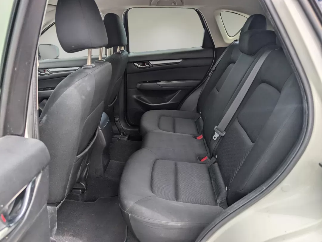 2018 /Black Mazda CX-5 Sport (JM3KFABM5J1) with an Other engine, located at 3959 U.S. 80 W, Phenix City, AL, 36870, (334) 297-4885, 32.469296, -85.135185 - **Explore New Adventures with the 2018 Mazda CX-5 at Gils Auto - Phenix City!**<br /> <br /> Are you ready to elevate your driving experience? The 2018 Mazda CX-5 is perfect for those who crave adventure without sacrificing comfort. Whether you're a busy professional seeking a reliable commuter, a g - Photo#11
