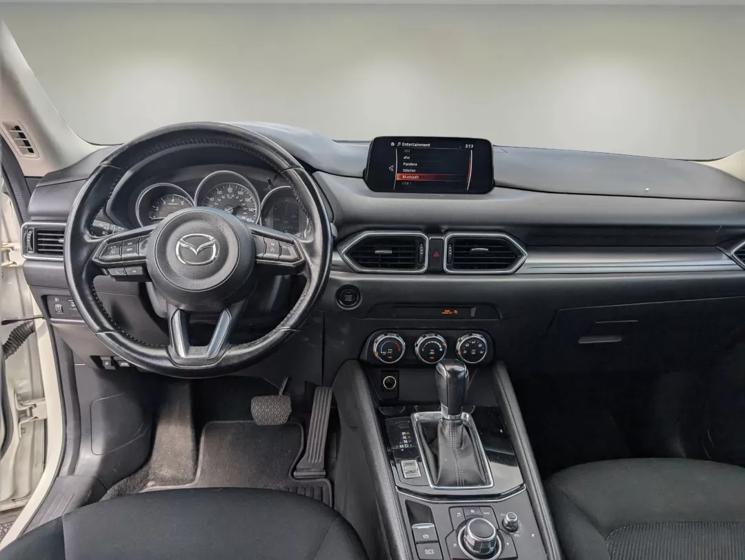 2018 /Black Mazda CX-5 Sport (JM3KFABM5J1) with an Other engine, located at 3959 U.S. 80 W, Phenix City, AL, 36870, (334) 297-4885, 32.469296, -85.135185 - **Explore New Adventures with the 2018 Mazda CX-5 at Gils Auto - Phenix City!**<br /> <br /> Are you ready to elevate your driving experience? The 2018 Mazda CX-5 is perfect for those who crave adventure without sacrificing comfort. Whether you're a busy professional seeking a reliable commuter, a g - Photo#12