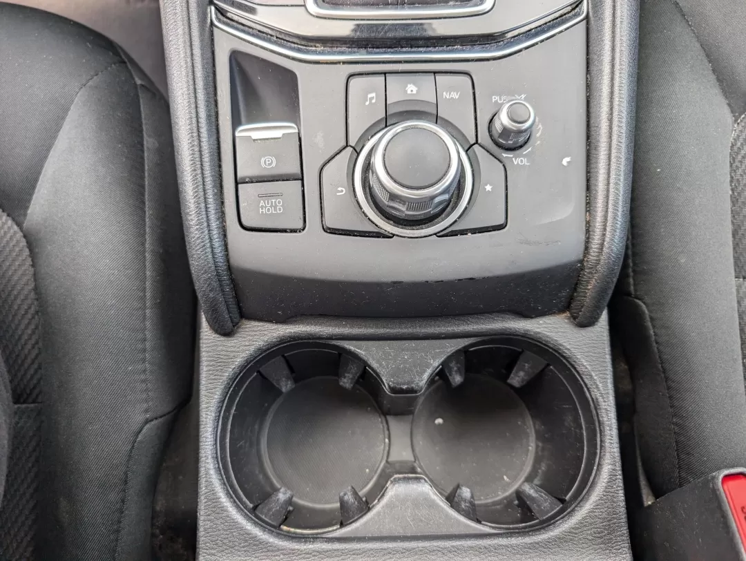 2018 /Black Mazda CX-5 Sport (JM3KFABM5J1) with an Other engine, located at 3959 U.S. 80 W, Phenix City, AL, 36870, (334) 297-4885, 32.469296, -85.135185 - **Explore New Adventures with the 2018 Mazda CX-5 at Gils Auto - Phenix City!**<br /> <br /> Are you ready to elevate your driving experience? The 2018 Mazda CX-5 is perfect for those who crave adventure without sacrificing comfort. Whether you're a busy professional seeking a reliable commuter, a g - Photo#13