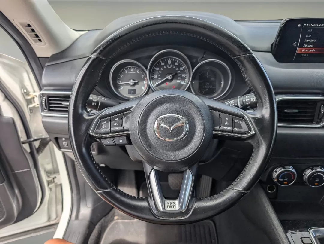 2018 /Black Mazda CX-5 Sport (JM3KFABM5J1) with an Other engine, located at 3959 U.S. 80 W, Phenix City, AL, 36870, (334) 297-4885, 32.469296, -85.135185 - **Explore New Adventures with the 2018 Mazda CX-5 at Gils Auto - Phenix City!**<br /> <br /> Are you ready to elevate your driving experience? The 2018 Mazda CX-5 is perfect for those who crave adventure without sacrificing comfort. Whether you're a busy professional seeking a reliable commuter, a g - Photo#16