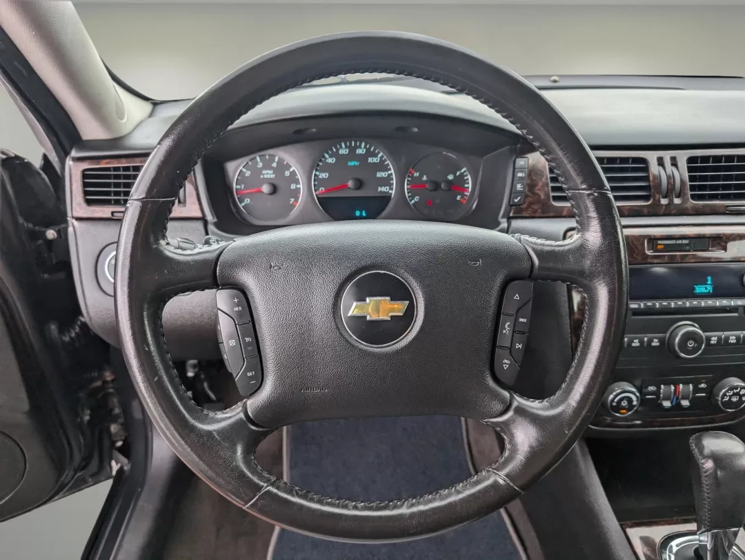 2014 /Ebony Chevrolet Impala Limited LT (2G1WB5E33E1) with an Other engine, located at 521 Old Farm Lane Rd, Prattville, AL, 36066, (334) 325-1505, 32.482460, -86.416367 - **Drive Your Dreams with the 2014 Chevrolet Impala Limited at Gils Auto in Prattville!**<br /> <br /> Are you in the market for a reliable sedan that perfectly blends style, comfort, and performance? Look no further than the 2014 Chevrolet Impala Limited, available now at Gils Auto, your trusted Buy - Photo#15