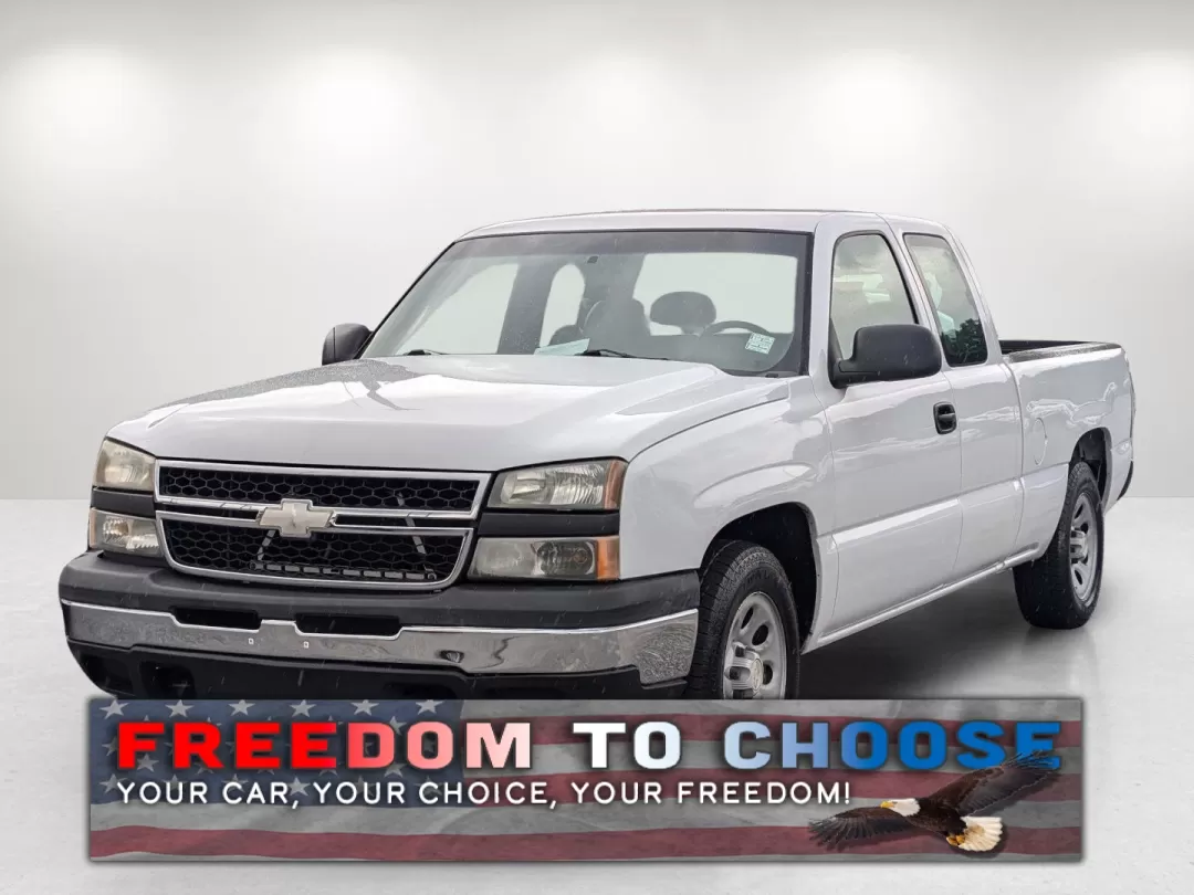 2007 /Dark Charcoal Chevrolet Silverado 1500 Classic Work Truck (1GCEC19X37Z) with an Other engine, located at 521 Old Farm Lane Rd, Prattville, AL, 36066, (334) 325-1505, 32.482460, -86.416367 - **Unleash the Power of Possibility with the 2007 Chevrolet Silverado 1500 Classic! Perfect for Your Active Lifestyle!**<br /> <br /> Are you searching for a reliable and robust vehicle that can handle everything from weekend adventures to daily commutes? Look no further than this exceptional 2007 Ch - Photo#0