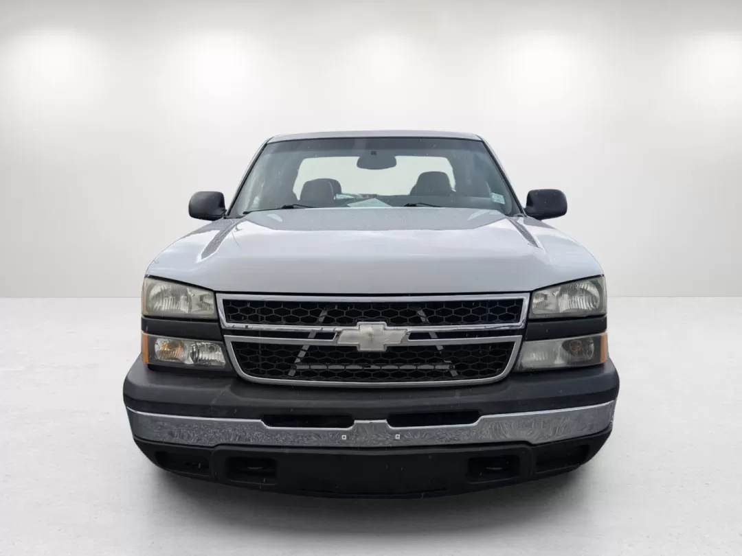 2007 /Dark Charcoal Chevrolet Silverado 1500 Classic Work Truck (1GCEC19X37Z) with an Other engine, located at 521 Old Farm Lane Rd, Prattville, AL, 36066, (334) 325-1505, 32.482460, -86.416367 - **Unleash the Power of Possibility with the 2007 Chevrolet Silverado 1500 Classic! Perfect for Your Active Lifestyle!**<br /> <br /> Are you searching for a reliable and robust vehicle that can handle everything from weekend adventures to daily commutes? Look no further than this exceptional 2007 Ch - Photo#1